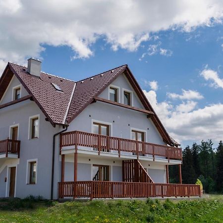 Apartmany Dring Vaclavov u Bruntalu Exterior foto