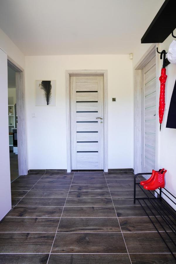 Apartmany Dring Vaclavov u Bruntalu Exterior foto