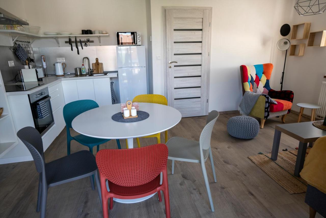 Apartmany Dring Vaclavov u Bruntalu Exterior foto