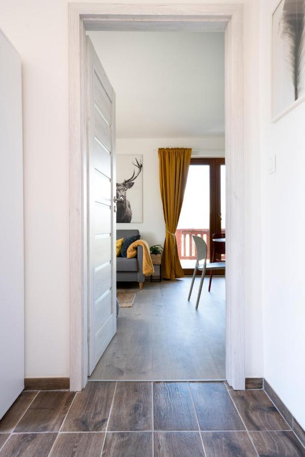 Apartmany Dring Vaclavov u Bruntalu Exterior foto