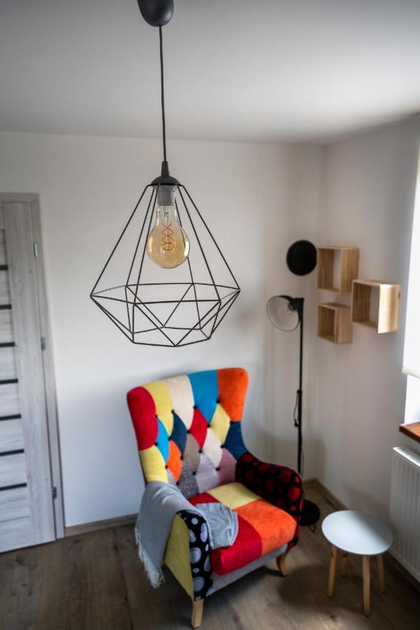 Apartmany Dring Vaclavov u Bruntalu Exterior foto