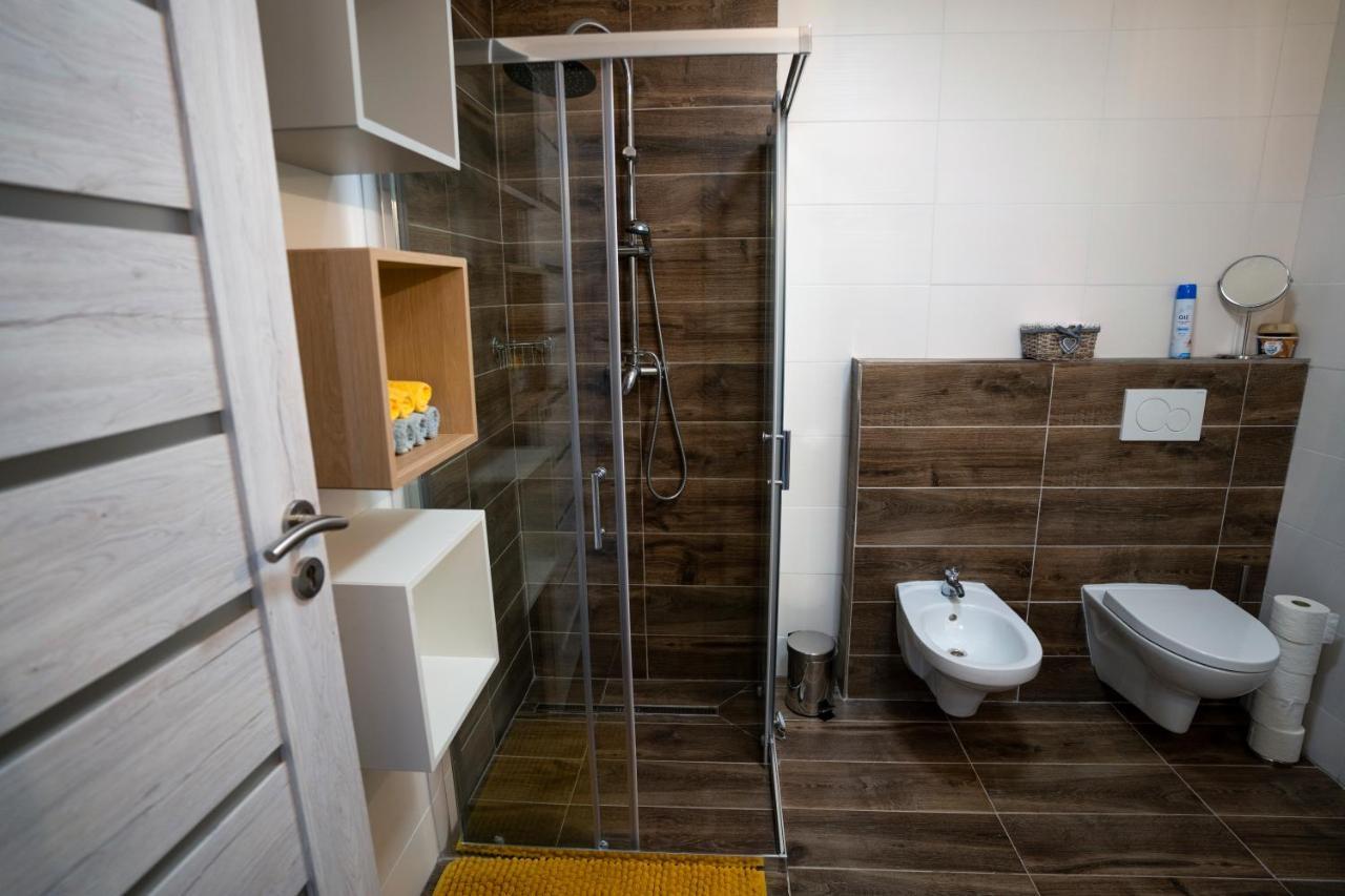 Apartmany Dring Vaclavov u Bruntalu Exterior foto